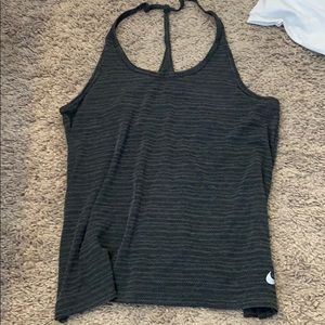 Nike Tank Top